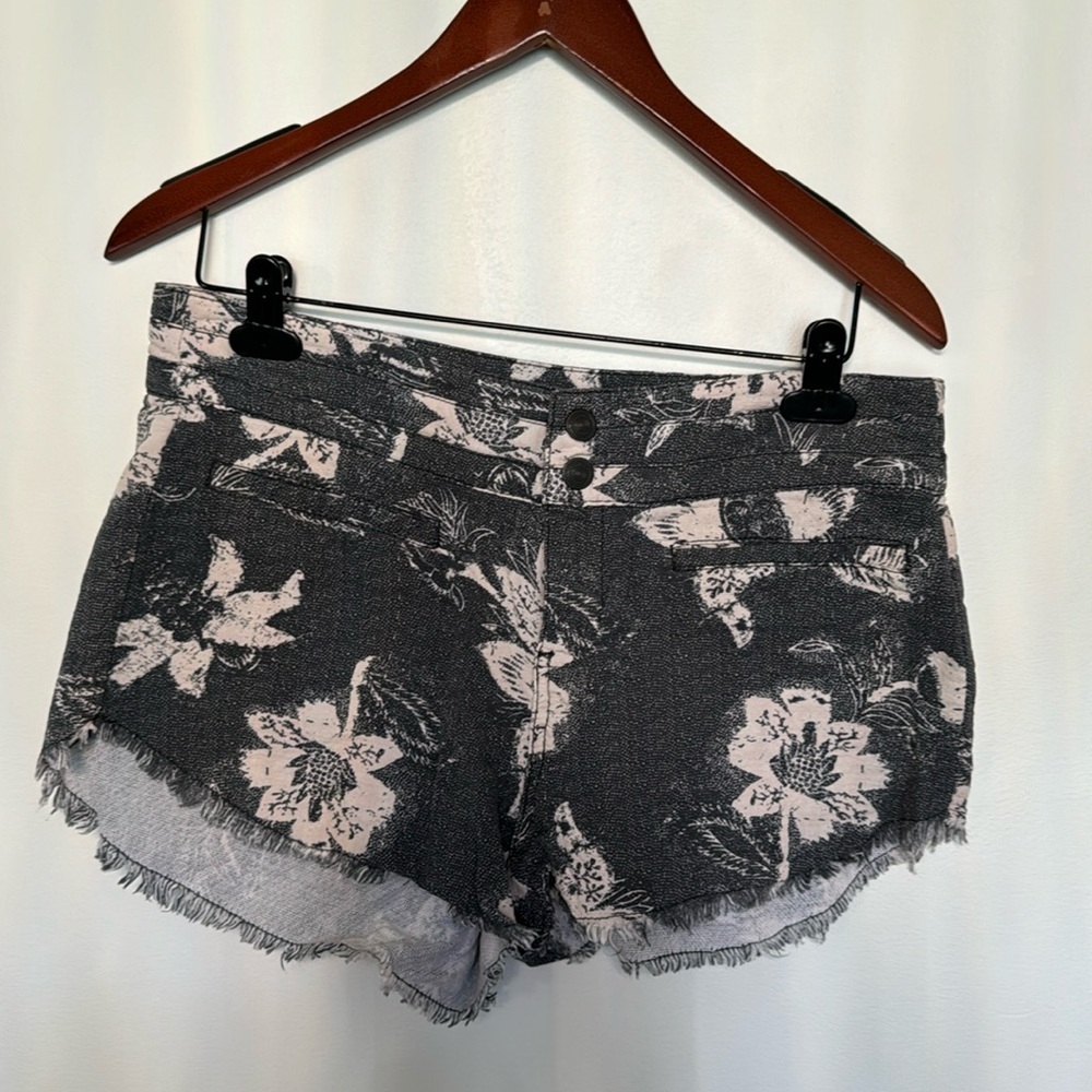 Free people shorts